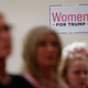 Image for article titled 'Where the White Women At?' Asks the GOP